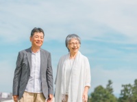 老いの不安が楽になる　「老後をやめる」という考え方（＊画像はイメージです）