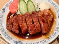 未来に残したい名店の味を伝え続ける「烏森絶メシ食堂」