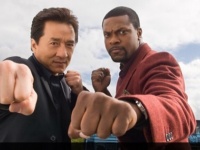 ジャッキー・チェンに続いてクリス・タッカーも『ラッシュアワー4』の企画が進行中と認める！