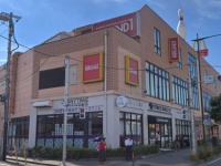 ラウンドワン　八王子店（編集部で一部加工）　（C）Google