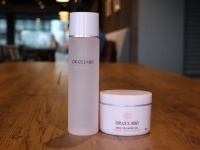 敏感肌に特化した化粧水＆ゲル。ドクターシーラボのセンシティブラインがリニューアル