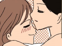 あ～幸せっ!!!　アラサー処女が好きな人と付き合ってみた結果……【限界OLがマッチングアプリやってみた件。＃21】