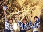 スケールでかすぎ！！　ヒカキンが花火◯◯発を使用した“花火大会”を開催！