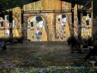 想像以上の興奮体験！今話題の没入型アート「THE MOVEUM YOKOHAMA」