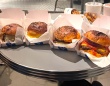 【横浜ハンマーヘッド】“食の新聖地”に誕生！話題の『Neo Nice Burger』開店初日の実食レポート