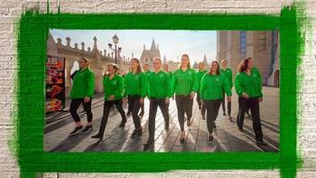 特定非営利活動法人イマジンのプレスリリース画像