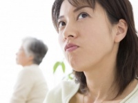 夫はどっちの味方!?　姑VS妻　終わりなき戦い