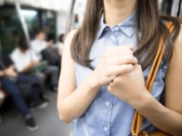 「なんか濡れてない……？」　男子にバレて恥ずかしかった汗のエピソード4選