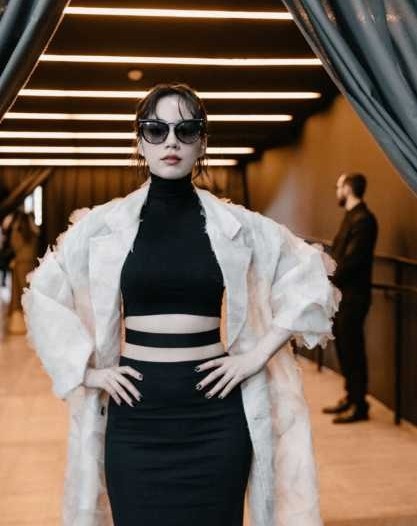 Instagram:のん(@non_kamo_ne)より