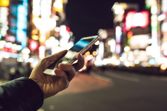 Graphs / PIXTA(ピクスタ)