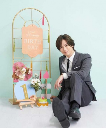 Instagram:DAIGO(@daigo_breakerz_)より