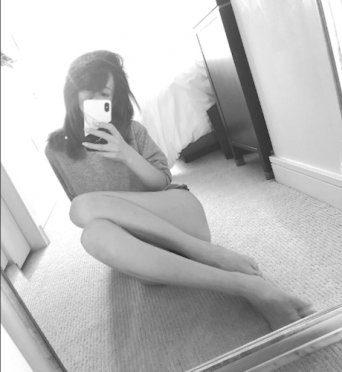 ツイッター：ダレノガレ明美（@@The_Darenogare）より