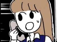 仕事できないのに態度デカい女にタジタジ？　取引先からきた電話で「肝が冷えた話」【意識高い系な後輩の話 ＃6】