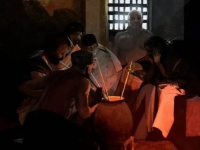 5000年前の世界最古のストローを発見。ビールを飲むためのものだった