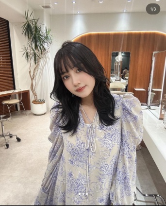 Instagram:黒木ひかり（@kuroki_hikari）より