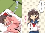 男子よ夢から覚めろ！　「男が妄想する女子」と「現実の女子」の違い１０選
