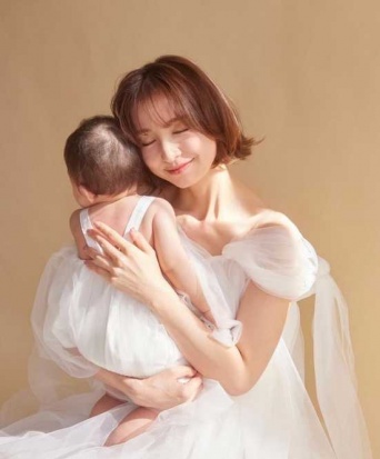 Instagram:篠田麻里子(@shinodamariko3)より