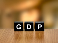 ​アメリカ専門家インタビュー。10-12月期GDP減速か