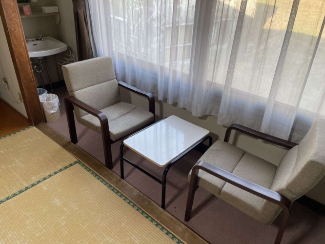 ああ～っ、いい......