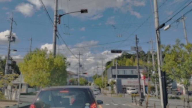 おばあちゃんを発見（画像はphotoAC）