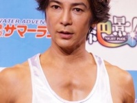 武田真治