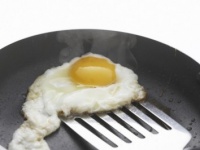 え、そうだったの!?　「目玉焼き」の好きな焼き加減はどっち？