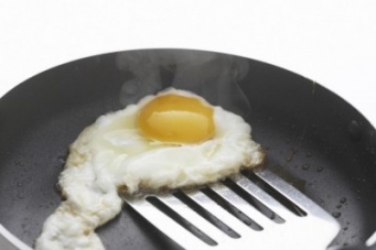 え、そうだったの!?　「目玉焼き」の好きな焼き加減はどっち？