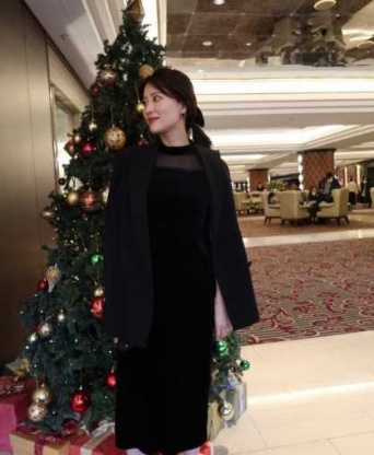 Instagram:郡司恭子(@kyoko_gunji)より