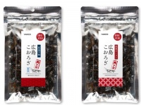 昆虫食がさらに身近に！アーモンドを食べて更に香ばしくなった「昆虫ロースト 広島こおろぎ」が販売中（※昆虫出演中）