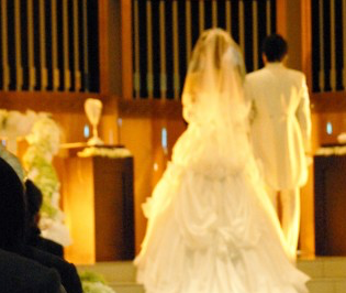 井上真央の独立で現実味？嵐・松本潤との結婚カウントダウン（写真はイメージです）