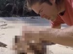 【サバイバルスキル】水とビニール袋で火を起こす方法とは？？
