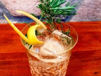 Cafe&amp;bar Amalieのプレスリリース画像