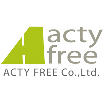 株式会社アクティフリーのプレスリリース画像