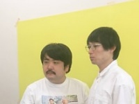 空気階段鈴木もぐらの公式ツイッターより　https://twitter.com/suzuki_mogura/media