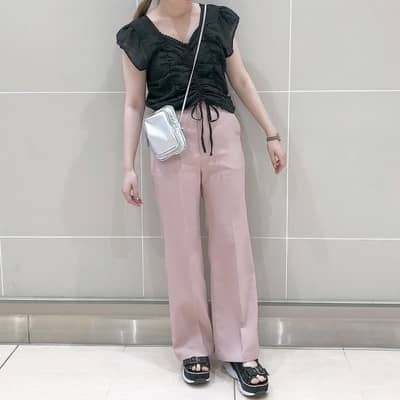 本命彼女の座を狙え♡気になる彼にアタックする日の勝負コーデまとめ