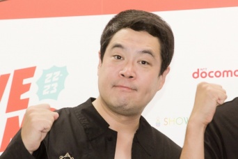 タカアンドトシ・トシ