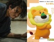「テレンス・ラウ」がらいおんくん役！　映画『たべっ⼦どうぶつ THE MOVIE』世界デビュー　7⽉11⽇(⾦)⾹港で公開決定！！