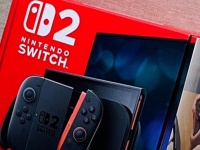 「Switch 2」発売日にゲットした人の〝まさかの行動〟に18万人爆笑　「嬉しいお心遣い」「まさにお迎え」
