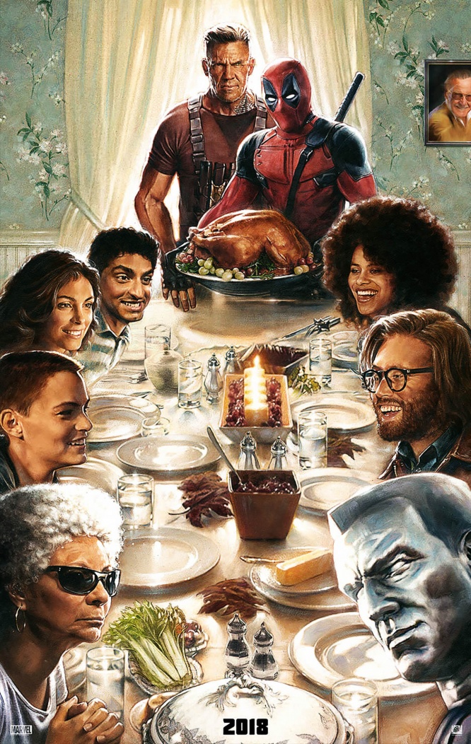 deadpool