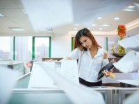 「恋愛」も時短する時代に!?　働く女子に聞く、今、もっとも「時短」したいことは？