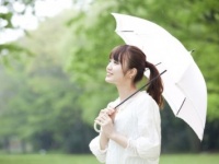 くせ毛女子必見！　雨の日のオススメヘアアレンジ3選