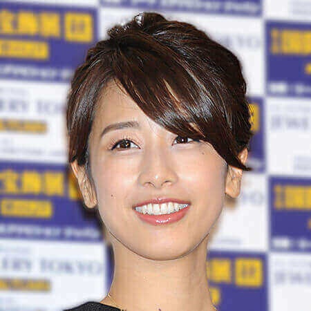 路チューも歓迎!? 加藤綾子「グイグイ来てほしい」発言に漏れた失笑