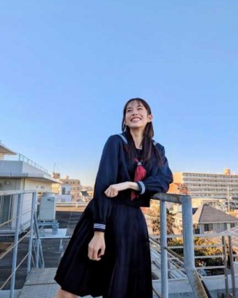 Instagram:井桁弘恵マネージャー公式より