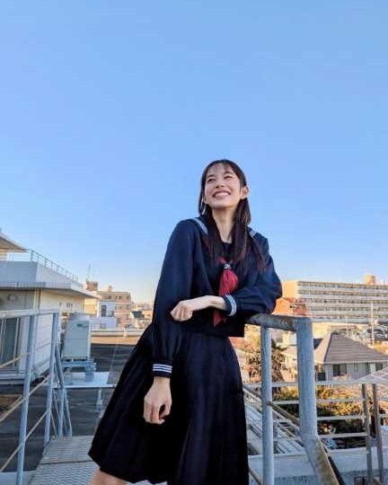 Instagram:井桁弘恵マネージャー公式より