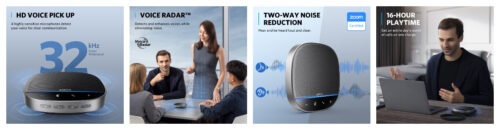 Anker PowerConf S500