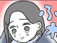 だ、誰っ!?　疲れきったOLの肩にジャケットをかけてくれたのは……【帰国したら結婚しようと言ってくれた彼に妻子がいた話 #49】