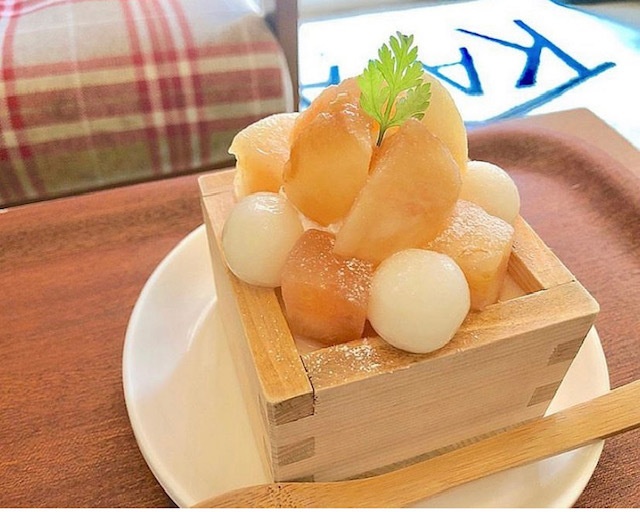 カヤカフェのプレスリリース画像