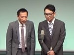 残念…　ナイツライブ「吉本興業、ジャニーズ」動画が削除される！