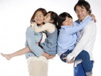子供の頃のように素直に甘えてみて