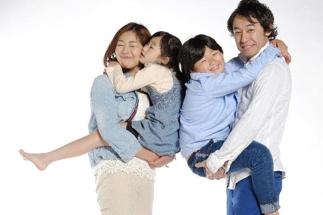 子供の頃のように素直に甘えてみて